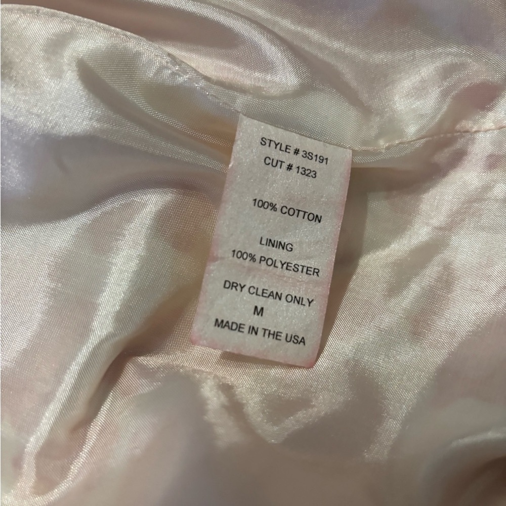 Three Sisters Jacket - Picture 9 of 9
